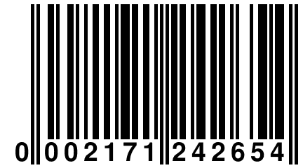 0 002171 242654