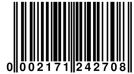 0 002171 242708