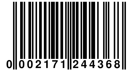 0 002171 244368