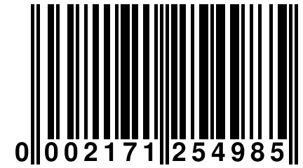 0 002171 254985