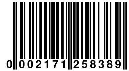 0 002171 258389