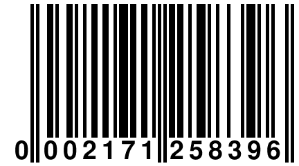 0 002171 258396