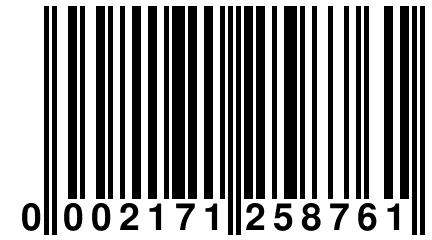 0 002171 258761