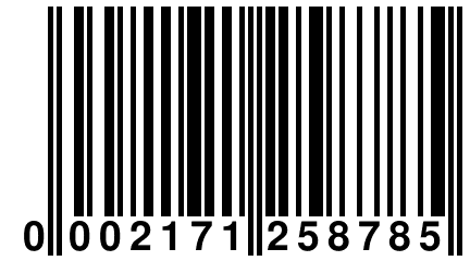 0 002171 258785