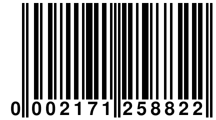 0 002171 258822