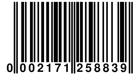 0 002171 258839