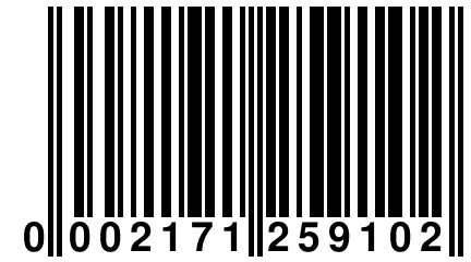 0 002171 259102