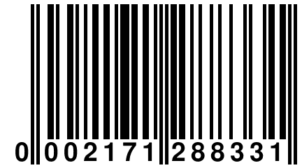 0 002171 288331