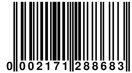 0 002171 288683