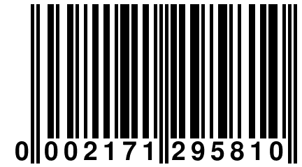 0 002171 295810