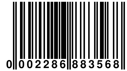 0 002286 883568