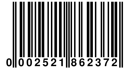 0 002521 862372