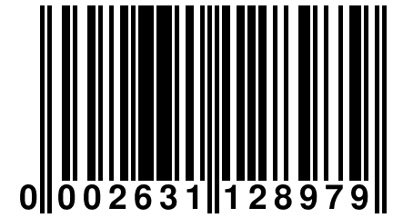 0 002631 128979