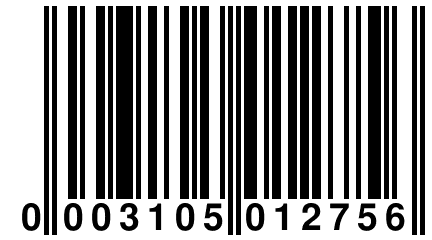 0 003105 012756