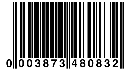0 003873 480832