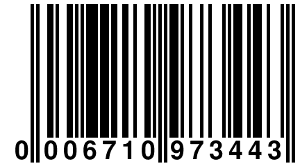 0 006710 973443