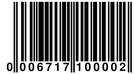 0 006717 100002