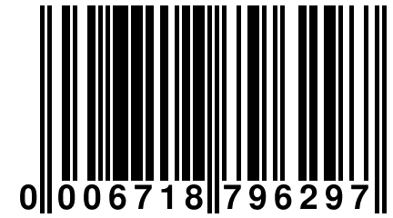 0 006718 796297