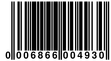 0 006866 004930