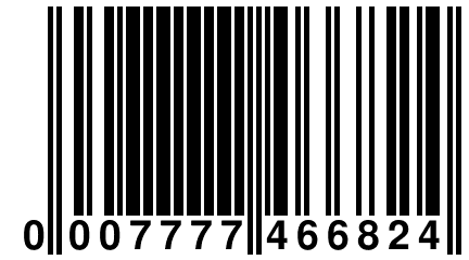 0 007777 466824