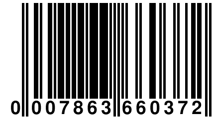 0 007863 660372