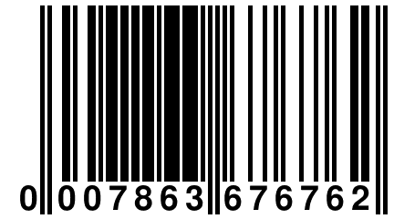 0 007863 676762