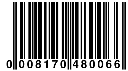 0 008170 480066