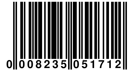 0 008235 051712