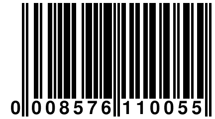0 008576 110055