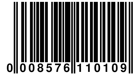 0 008576 110109