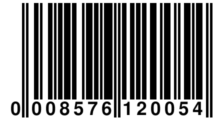 0 008576 120054