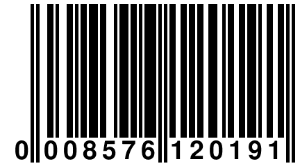 0 008576 120191