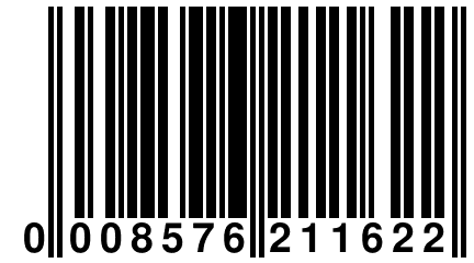 0 008576 211622