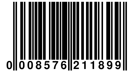 0 008576 211899