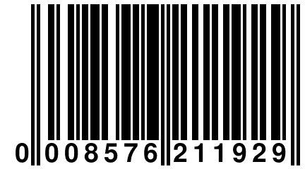 0 008576 211929