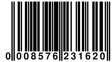 0 008576 231620