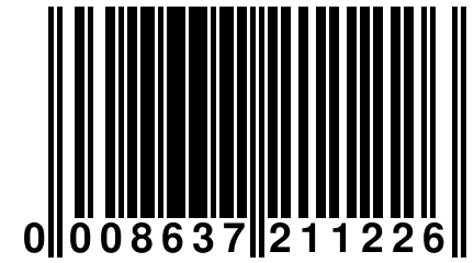 0 008637 211226