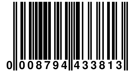 0 008794 433813