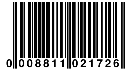 0 008811 021726