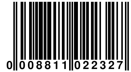 0 008811 022327