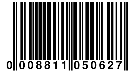 0 008811 050627