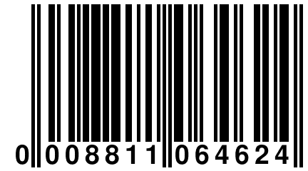 0 008811 064624