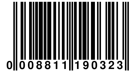 0 008811 190323