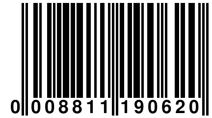 0 008811 190620