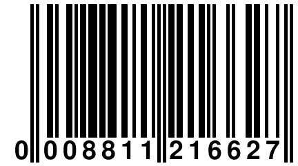 0 008811 216627