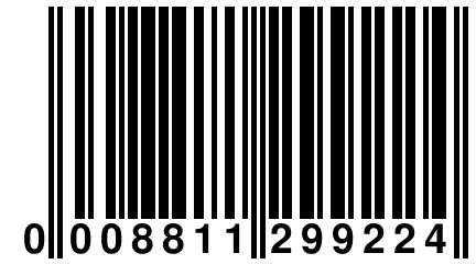 0 008811 299224