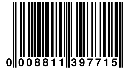 0 008811 397715