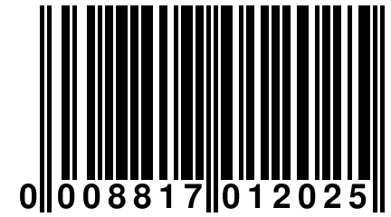 0 008817 012025