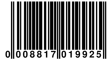 0 008817 019925