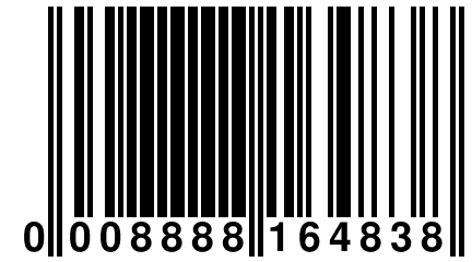 0 008888 164838